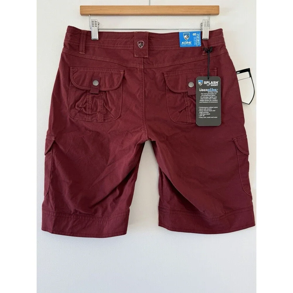 Kuhl splash cargo
